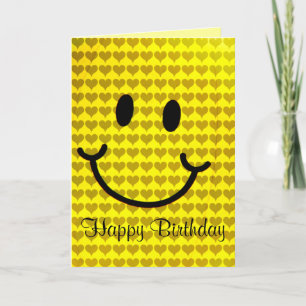 Love and Happiness_ Card