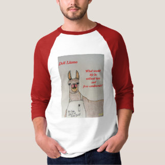 Love and ketchup? T-Shirt