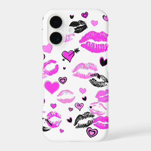 love and kisses