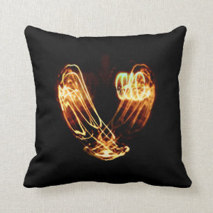 "LOVE and LIGHT" Cushion
