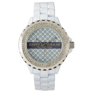 Love and Light   Simple Elegant Hanukkah family  Watch