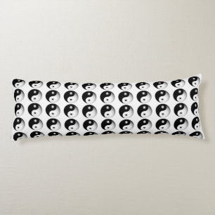 Love and Peace Body Cushion