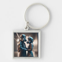 LOVE AND RESISTANCE Cine-scope 2 Premium Metal