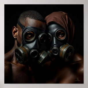 LOVE AND RESISTANCE Contemporary Romantics 3 Poster