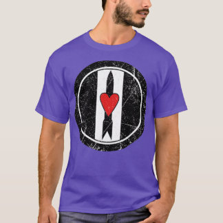 Love And Rockets Vintage T-Shirt
