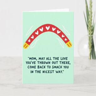 Love And Thanks Greeting Card