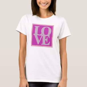 Love and Valentines Day T-Shirt