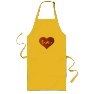 Love Apron