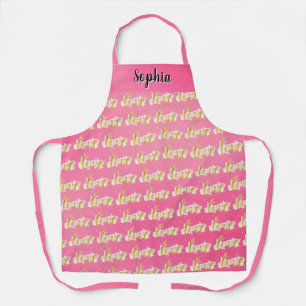 Love Apron