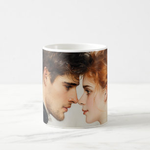 Love at First Sight Coffee Mug