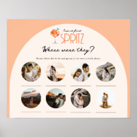 Love at First Spritz Where were they | Landscape