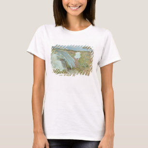 Love at the Fountain of Life, 1896 T-Shirt