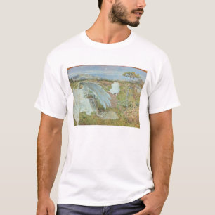Love at the Fountain of Life, 1896 T-Shirt