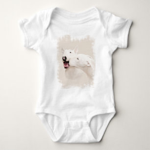 Love Baby Bodysuit