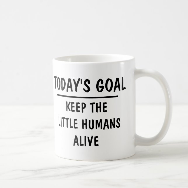 love baby NICU nurse coffee mug (Right)