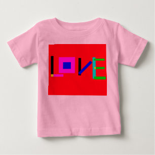 Love Baby T-Shirt