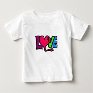Love Baby T-Shirt