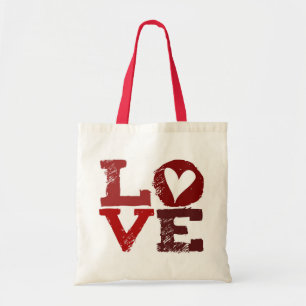 LOVE - bag