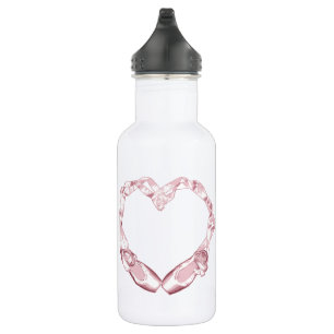 Love Ballet 532 Ml Water Bottle