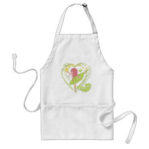 Love Ballet Tshirts and Gifts Standard Apron
