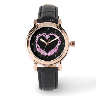 Love Ballet Watch