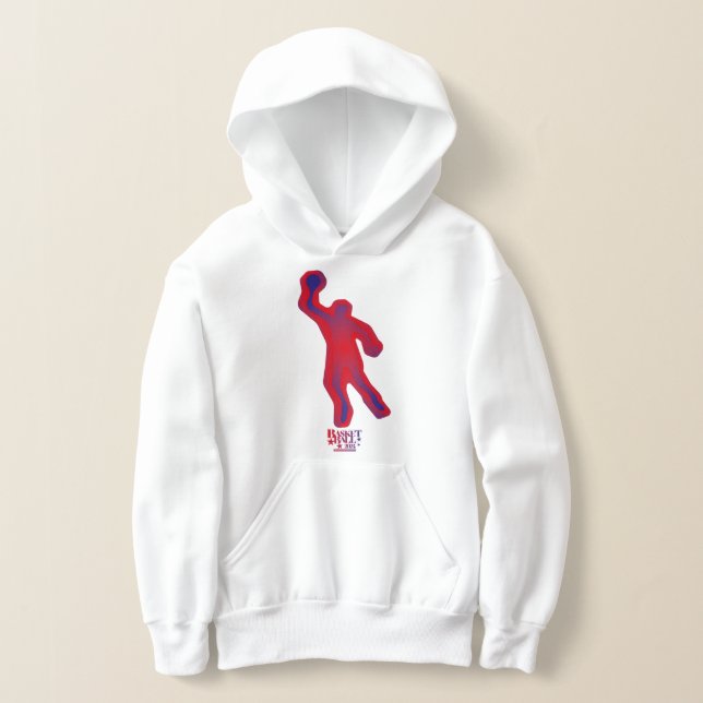 LOVE BASKETBALL BY MASANSER PIXELAT (Laydown)