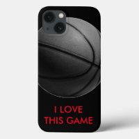 Love Basketball