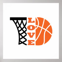 Love Basketball gift ideas for coach