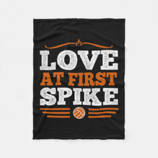 Love Basketball Gift Men Women Kids Fleece Blanket