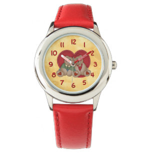 Love Bears Watch