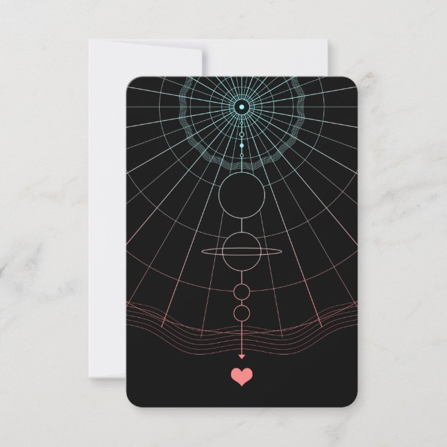 love beyond invitation (Front)
