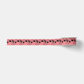Love Bird Grosgrain Ribbon