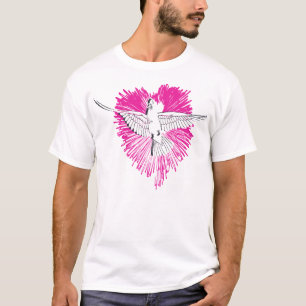 Love Bird T-Shirt