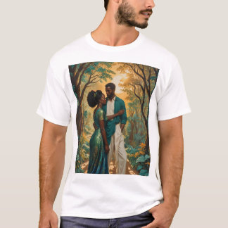 Love Bird T-Shirt