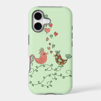 Love Birds