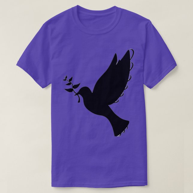 love birds 6 T-Shirt (Design Front)