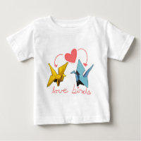 love birds