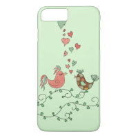 Love Birds