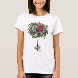 Love Birds in a Tree T-Shirt