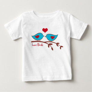 Love Birds Shirt