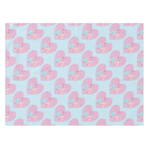 Love Birds Tablecloth