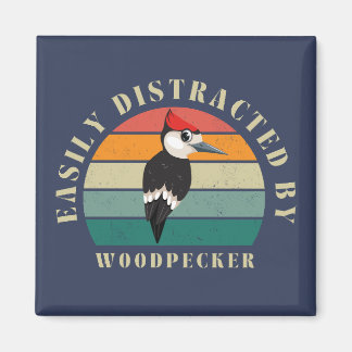 love birds woodpecker woodpeckers bird watching magnet