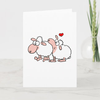 Love-Bit Card