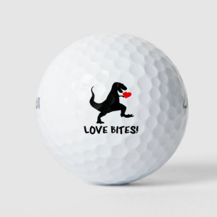 Love bites 2.svg golf balls