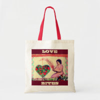 LOVE BITES Bag