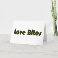 Love Bites