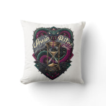 Love Bites (Literally) T-Shirt | Venomous Valentin