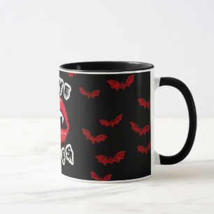 Love Bites Mug