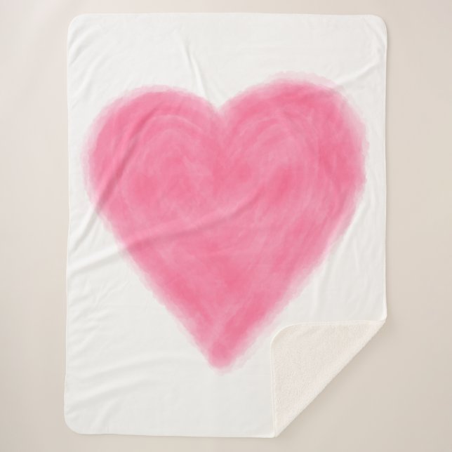 LOVE Blanket (Front)