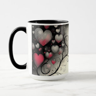 Love Blooms Mug